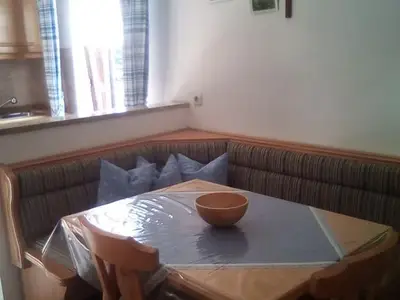 Ferienwohnung für 4 Personen (55 m²) in Bad Kohlgrub 5/7