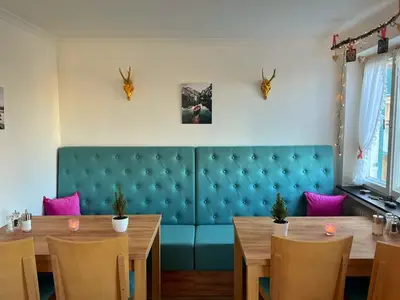 Ferienwohnung für 2 Personen (25 m²) in Bad Kohlgrub 4/10