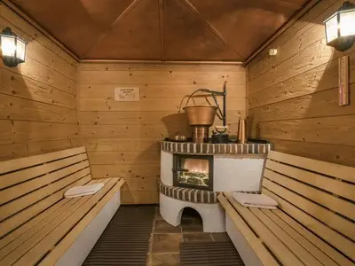 Ferienwohnung für 2 Personen (25 m²) in Bad Kohlgrub 6/10