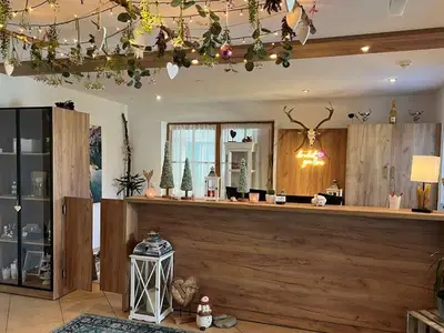 Ferienwohnung für 2 Personen (25 m²) in Bad Kohlgrub 7/10