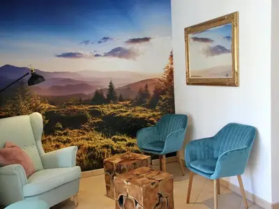 Ferienwohnung für 2 Personen (25 m²) in Bad Kohlgrub 8/10