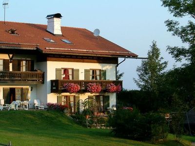 Ferienwohnung für 2 Personen (35 m²) in Bad Kohlgrub 3/10