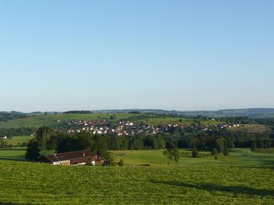 Ferienwohnung für 2 Personen (35 m²) in Bad Kohlgrub 6/10