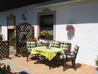 Ferienwohnung für 2 Personen (45 m²) in Bad Kohlgrub 3/10