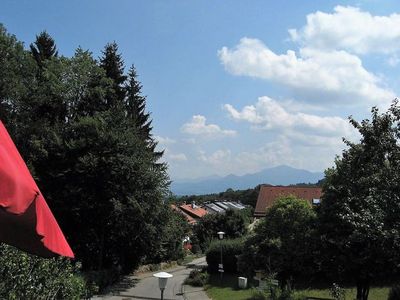 Ferienwohnung für 2 Personen (45 m²) in Bad Kohlgrub 5/10