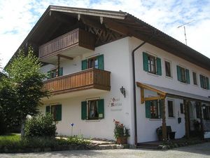 Ferienwohnung für 2 Personen (60 m²) in Bad Kohlgrub