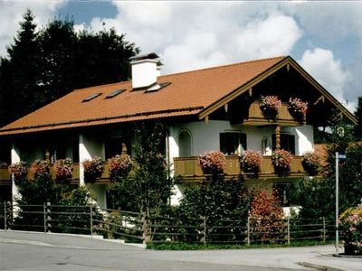 Ferienwohnung für 2 Personen (60 m²) in Bad Kohlgrub 3/10