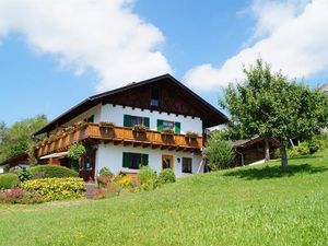 Ferienwohnung für 2 Personen (38 m&sup2;) in Bad Kohlgrub