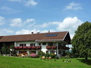 Ferienwohnung für 2 Personen (40 m²) in Bad Kohlgrub