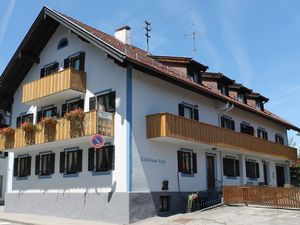 Ferienwohnung für 3 Personen (38 m&sup2;) in Bad Kohlgrub