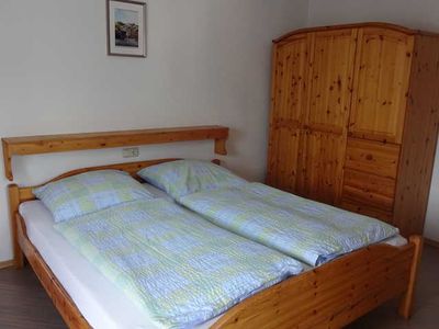 Ferienwohnung für 3 Personen (45 m²) in Bad Kohlgrub 2/9