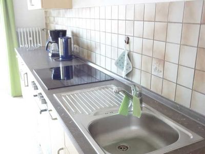 Ferienwohnung für 3 Personen (45 m²) in Bad Kohlgrub 3/9