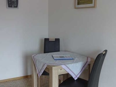 Ferienwohnung für 3 Personen (45 m²) in Bad Kohlgrub 5/9