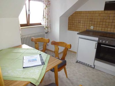 Ferienwohnung für 3 Personen (38 m²) in Bad Kohlgrub 10/10