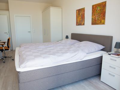 Ferienwohnung für 6 Personen (88 m²) in Bad Kohlgrub 5/10