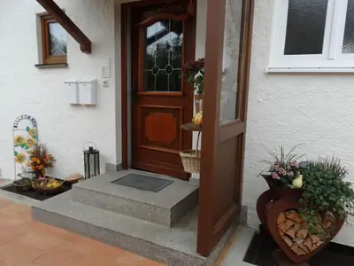 Ferienwohnung für 4 Personen (90 m²) in Bad Kohlgrub 3/10