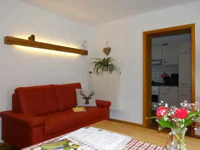 Ferienwohnung für 4 Personen (90 m²) in Bad Kohlgrub 7/10