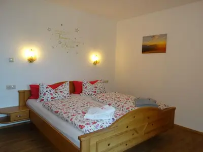 Ferienwohnung für 4 Personen (90 m²) in Bad Kohlgrub 10/10