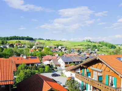 Ferienwohnung für 2 Personen (22 m²) in Bad Kohlgrub 9/9