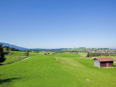 Ferienwohnung für 2 Personen (40 m²) in Bad Kohlgrub 4/10