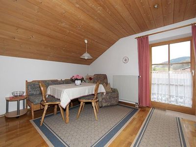 Ferienwohnung für 2 Personen (40 m²) in Bad Kohlgrub 8/10