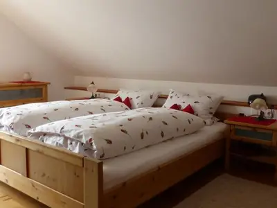 Ferienwohnung für 4 Personen (45 m²) in Bad Kohlgrub 4/10
