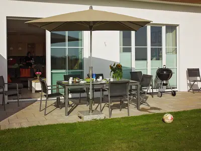 Ferienwohnung für 6 Personen (88 m²) in Bad Kohlgrub 3/10