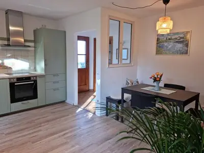 Ferienwohnung für 2 Personen (60 m²) in Bad Kohlgrub 5/10