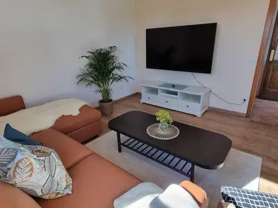 Ferienwohnung für 2 Personen (60 m²) in Bad Kohlgrub 6/10