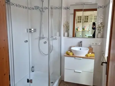 Ferienwohnung für 2 Personen (60 m²) in Bad Kohlgrub 9/10