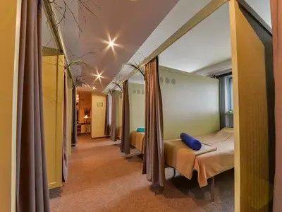 Ferienwohnung für 2 Personen in Bad Kohlgrub 10/10