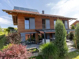 Ferienwohnung für 4 Personen (55 m²) in Bad Kohlgrub