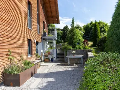 Ferienwohnung für 4 Personen (55 m²) in Bad Kohlgrub 4/10