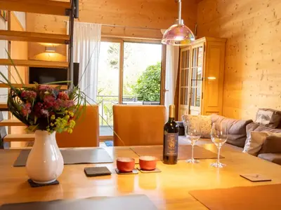 Ferienwohnung für 4 Personen (55 m²) in Bad Kohlgrub 7/10