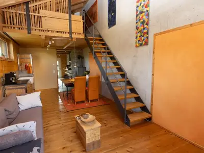 Ferienwohnung für 4 Personen (55 m²) in Bad Kohlgrub 9/10