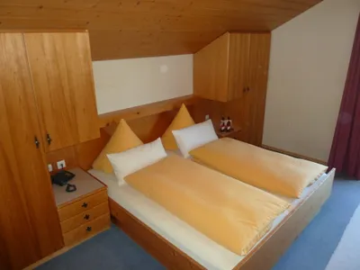 Ferienwohnung für 4 Personen (57 m²) in Bad Kohlgrub 9/10