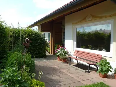 Ferienwohnung für 4 Personen (60 m²) in Bad Kohlgrub 8/10
