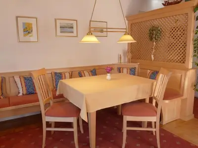 Ferienwohnung für 4 Personen (60 m²) in Bad Kohlgrub 8/10