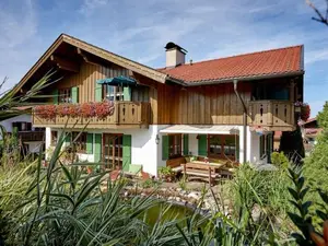 Ferienwohnung für 2 Personen (50 m²) in Bad Kohlgrub