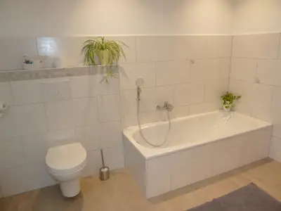 Ferienwohnung für 4 Personen (59 m²) in Bad Kohlgrub 10/10