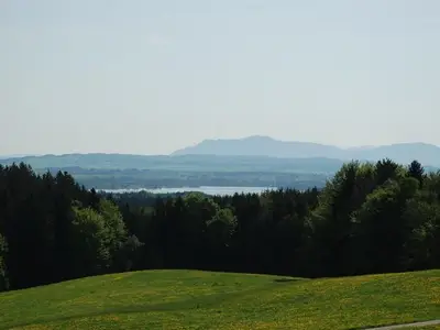 Ferienwohnung für 2 Personen (20 m²) in Bad Kohlgrub 7/10
