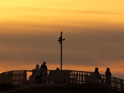 Ferienwohnung für 2 Personen (20 m²) in Bad Kohlgrub 8/10