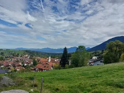 Ferienwohnung für 8 Personen (70 m²) in Bad Kohlgrub 2/10
