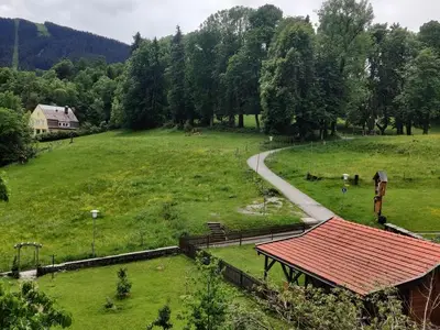 Ferienwohnung für 8 Personen (70 m²) in Bad Kohlgrub 4/10