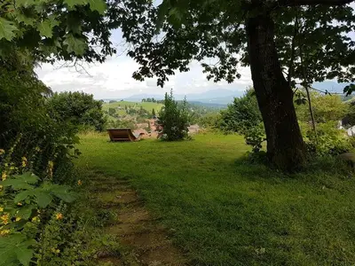 Ferienwohnung für 8 Personen (70 m²) in Bad Kohlgrub 6/10