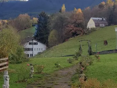 Ferienwohnung für 8 Personen (70 m²) in Bad Kohlgrub 7/10