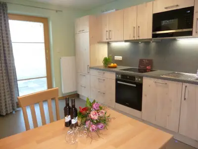 Ferienwohnung für 4 Personen (55 m²) in Bad Kohlgrub 7/10