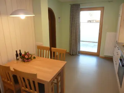 Ferienwohnung für 4 Personen (55 m²) in Bad Kohlgrub 8/10