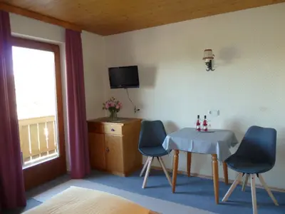 Ferienwohnung für 4 Personen (57 m²) in Bad Kohlgrub 10/10