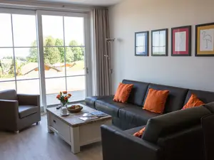 Ferienwohnung für 6 Personen (88 m²) in Bad Kohlgrub